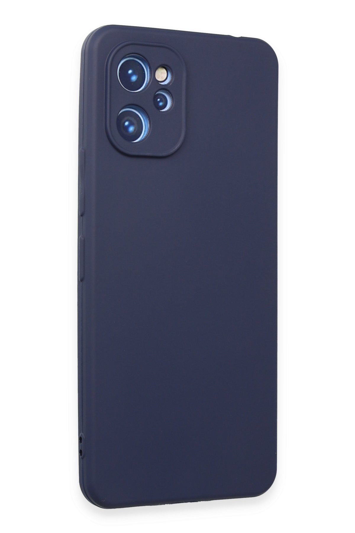 Newface Reeder S19 Max Pro Kılıf First Silikon - Siyah