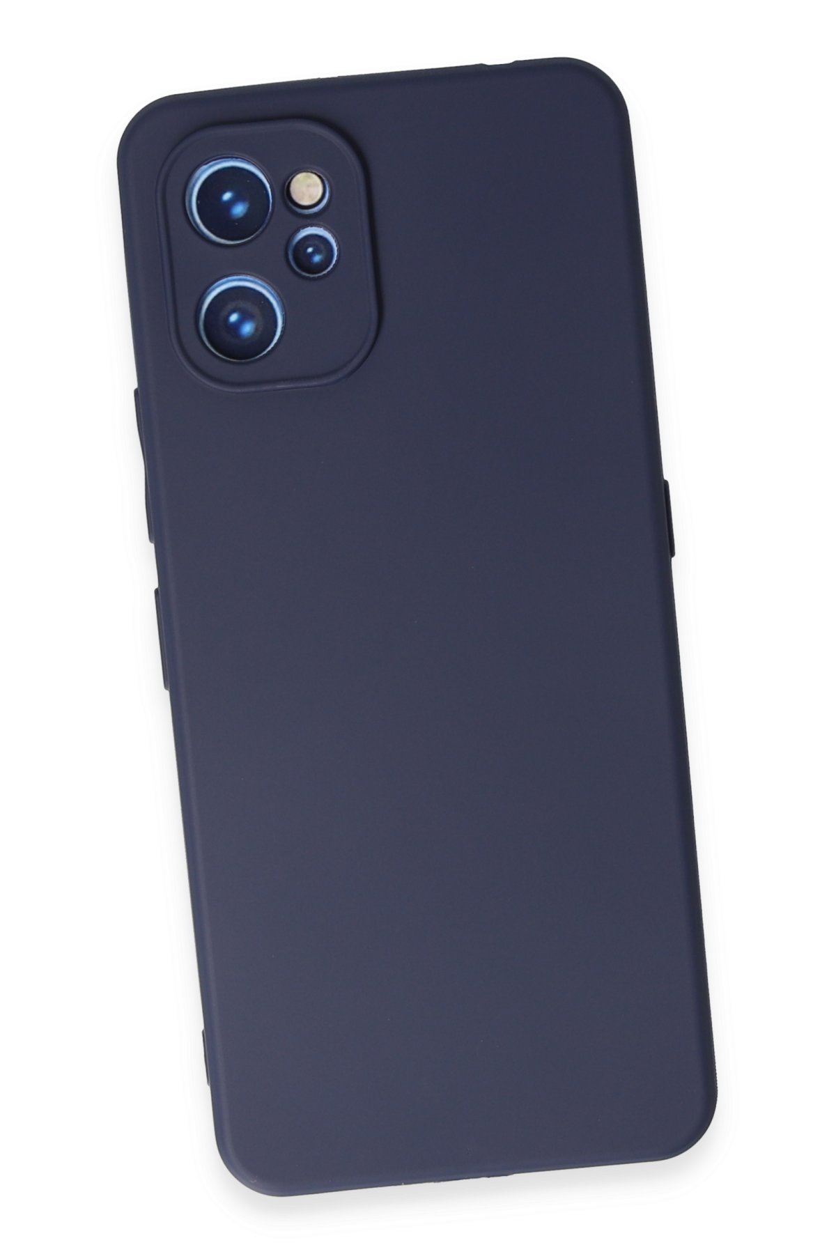 Newface Reeder S19 Max Pro Kılıf First Silikon - Siyah