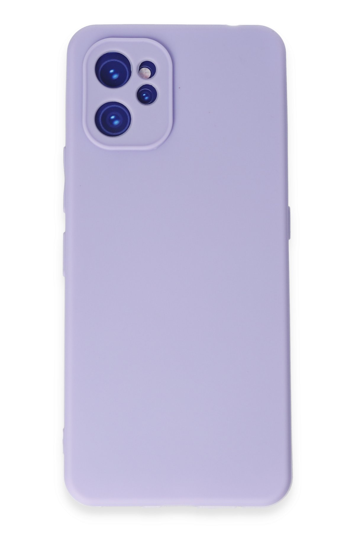 Newface Reeder S19 Max Pro Kılıf First Silikon - Kırmızı