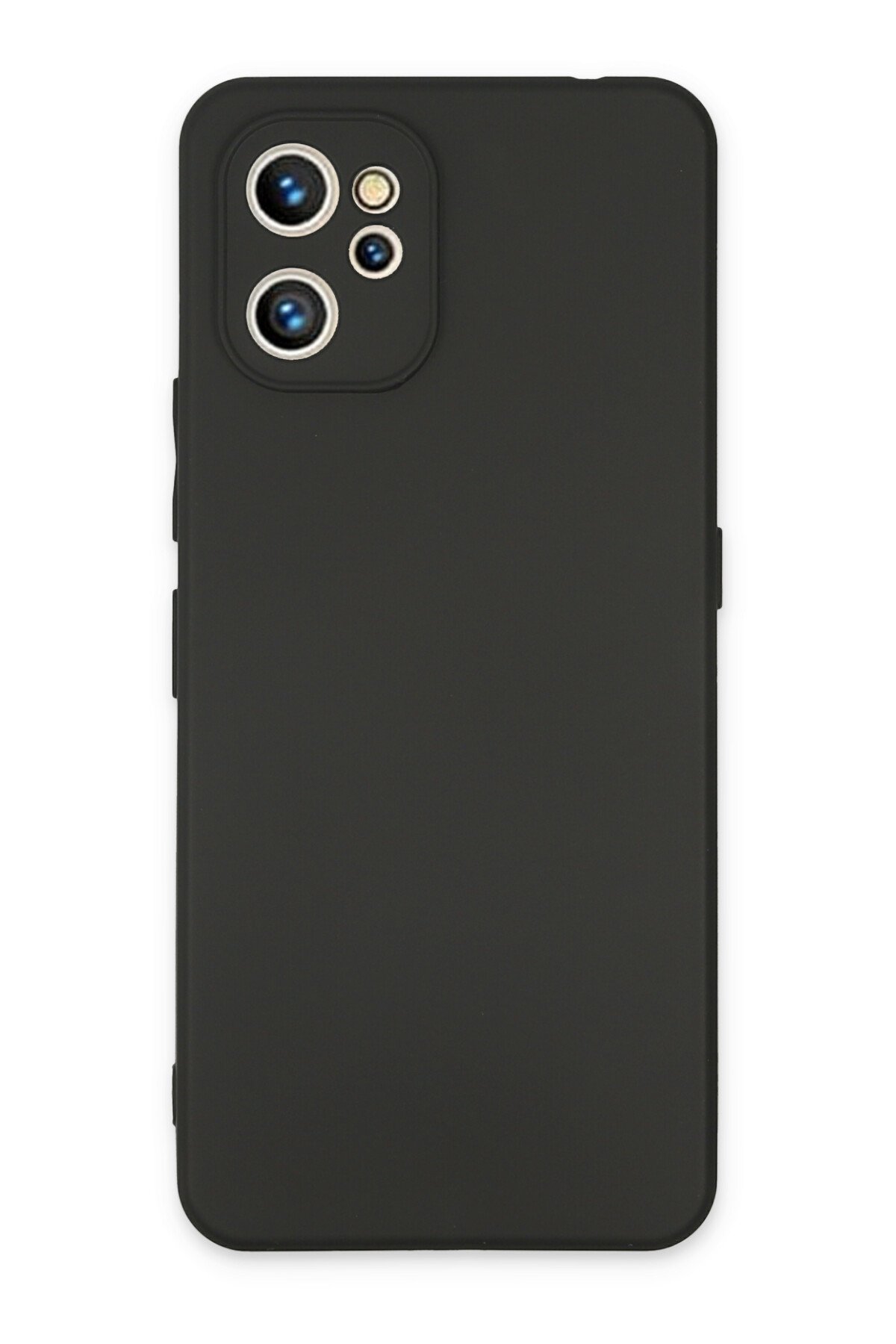 Newface Reeder S19 Max Pro Kılıf First Silikon - Koyu Yeşil