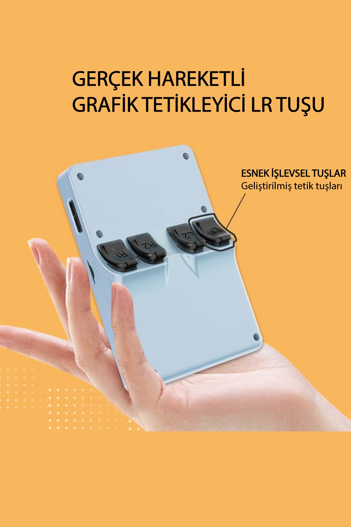 Newface HD-M2X 50cm Güzellik Bakım Işığı - Siyah