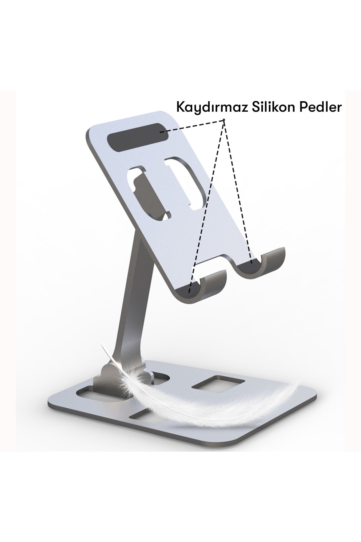 Newface DNLS1 Wireless Kulaklık - Pembe