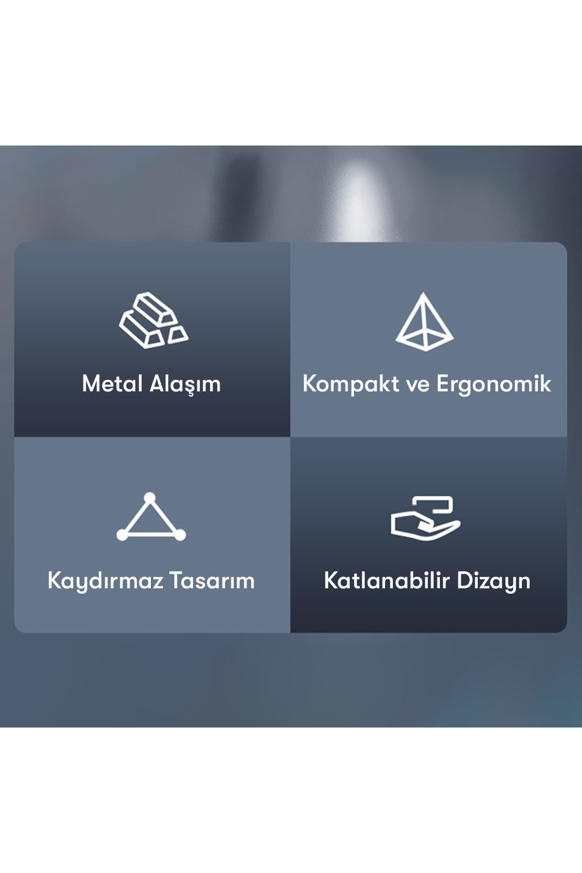 Newface DNLS1 Wireless Kulaklık - Pembe