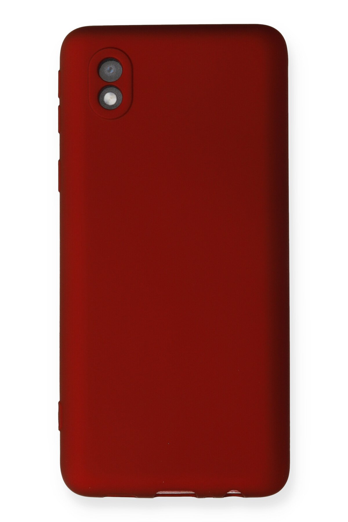 Newface Samsung Galaxy A01 Core Mat Seramik Nano Ekran Koruyucu