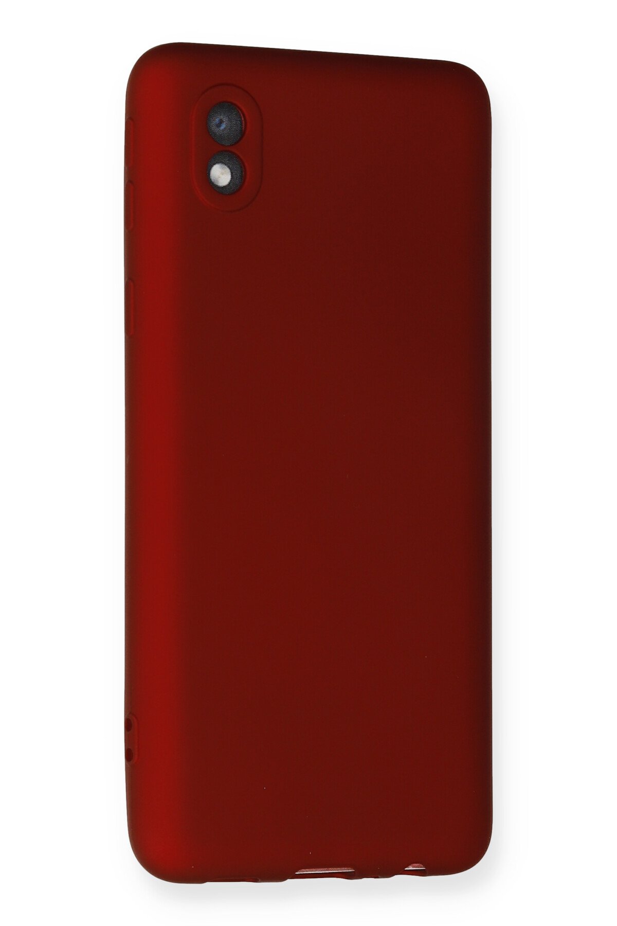 Newface Samsung Galaxy A01 Core Mat Seramik Nano Ekran Koruyucu