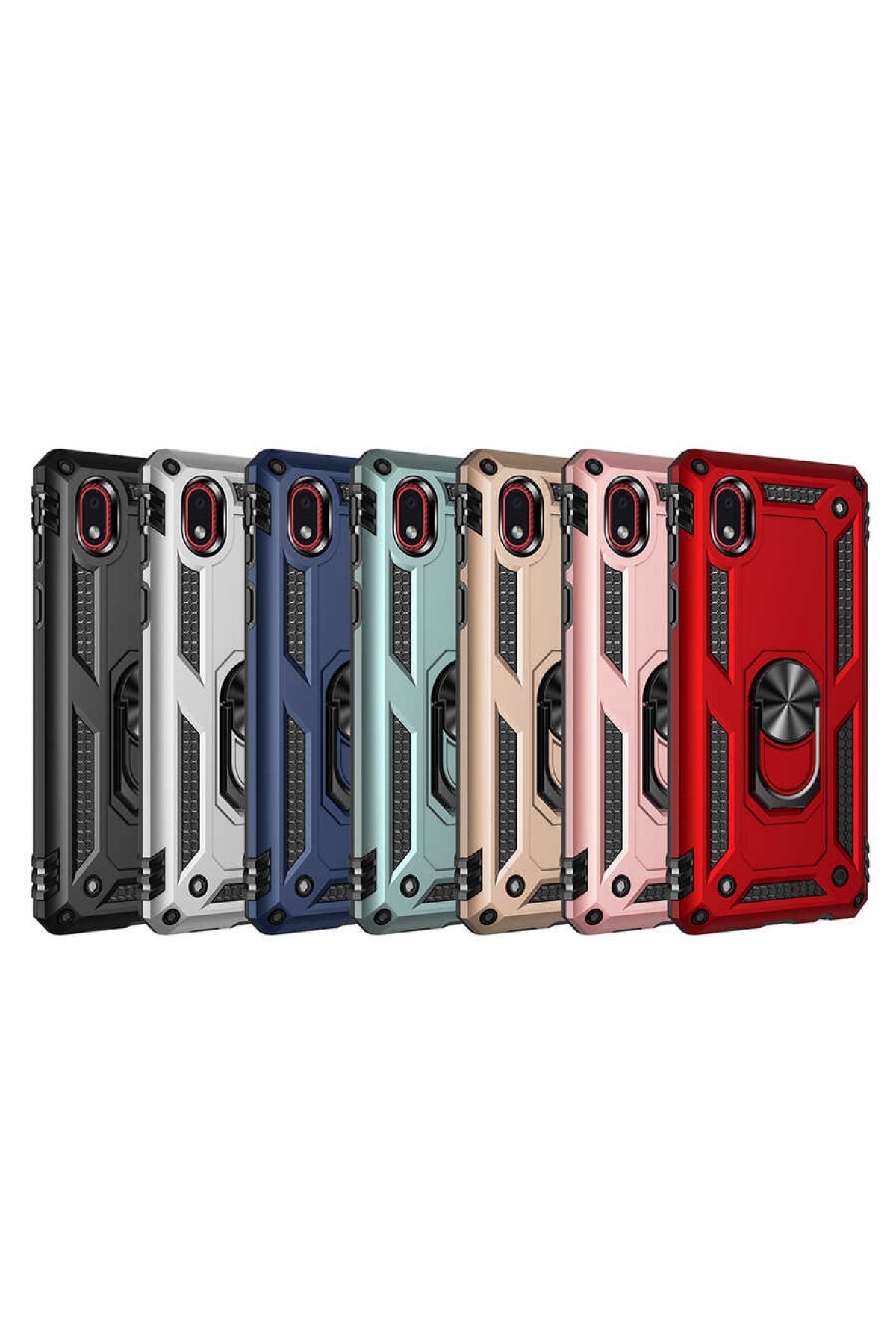 Newface Samsung Galaxy A01 Core Royal Nano Ekran Koruyucu