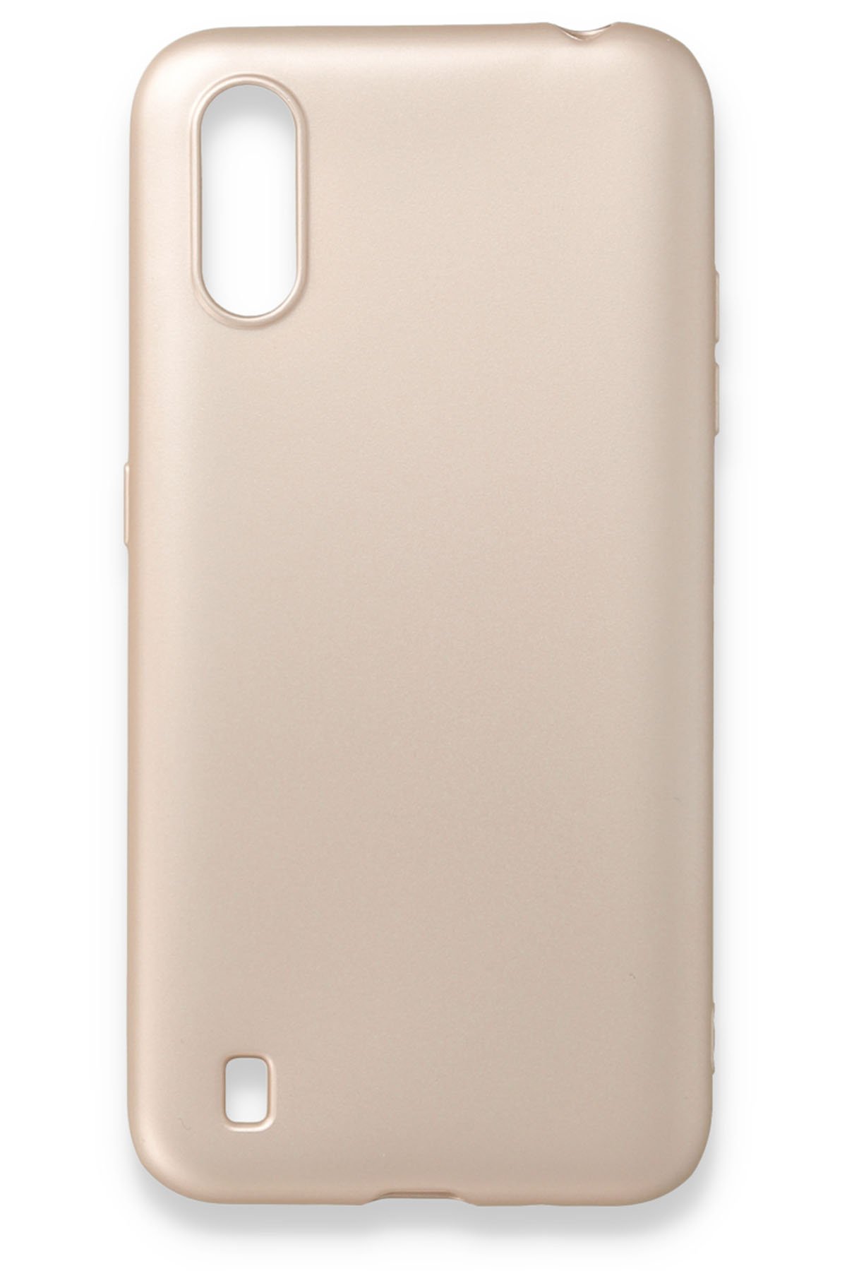 Newface Samsung Galaxy A01 Nano Ekran Koruyucu