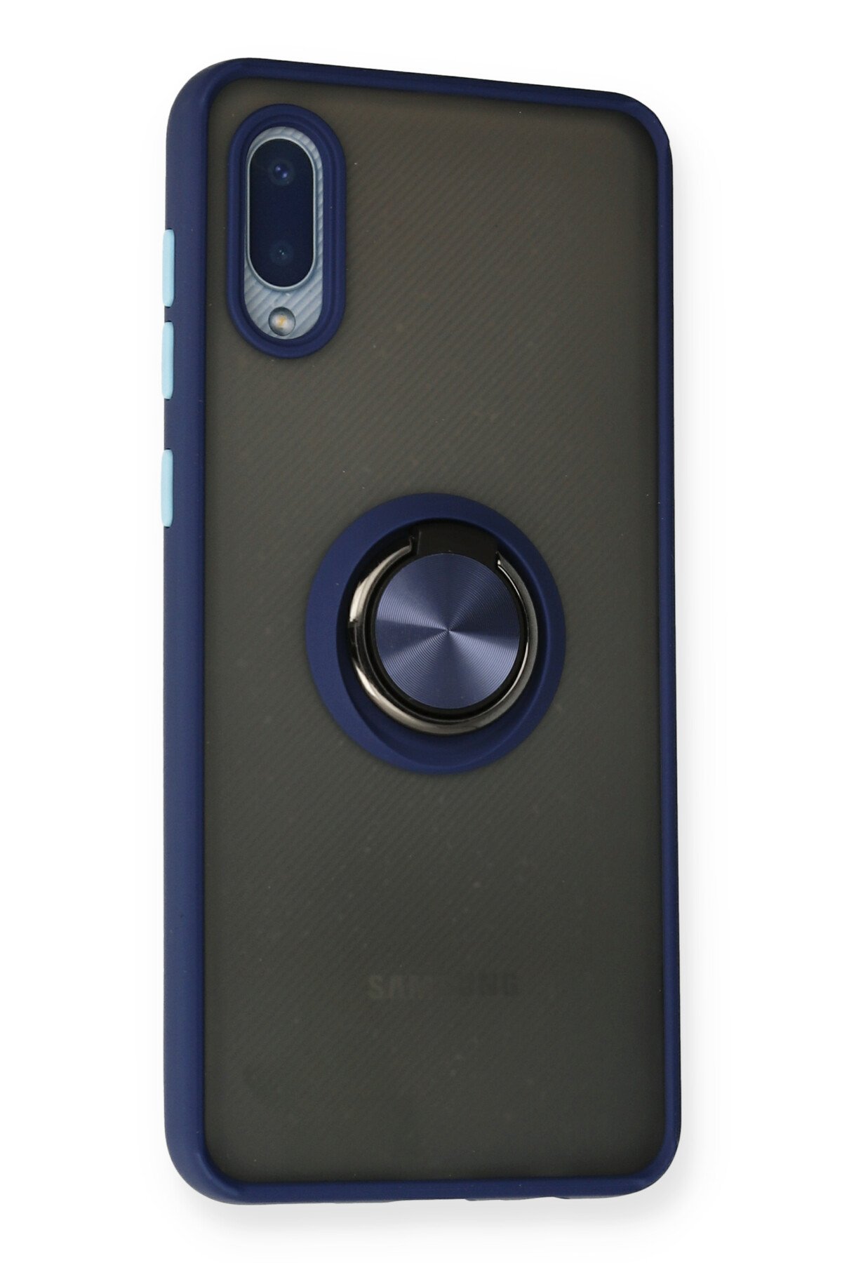 Newface Samsung Galaxy A02 6D Mat Seramik Hayalet Nano Ekran Koruyucu