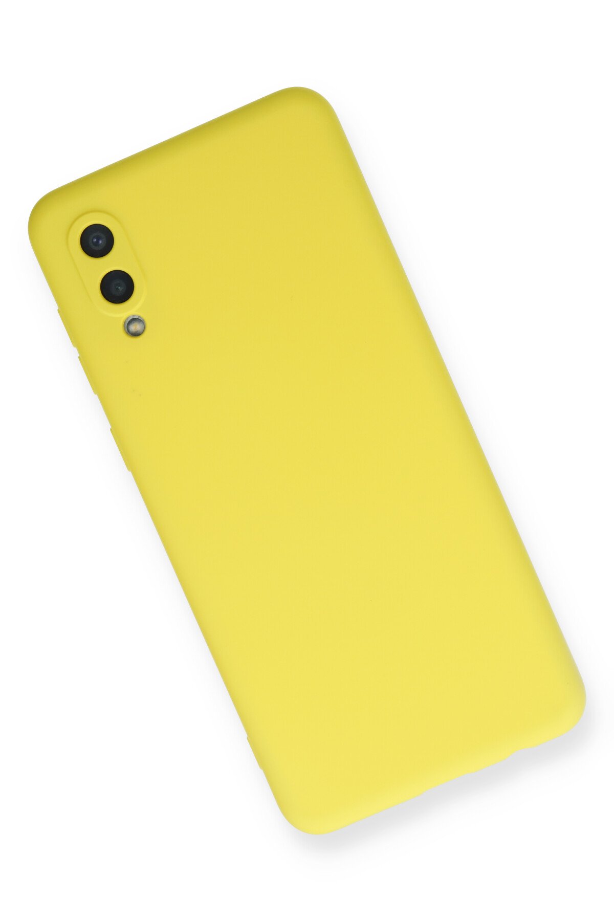 Newface Samsung Galaxy A02 Pasifik Cam Ekran Koruyucu