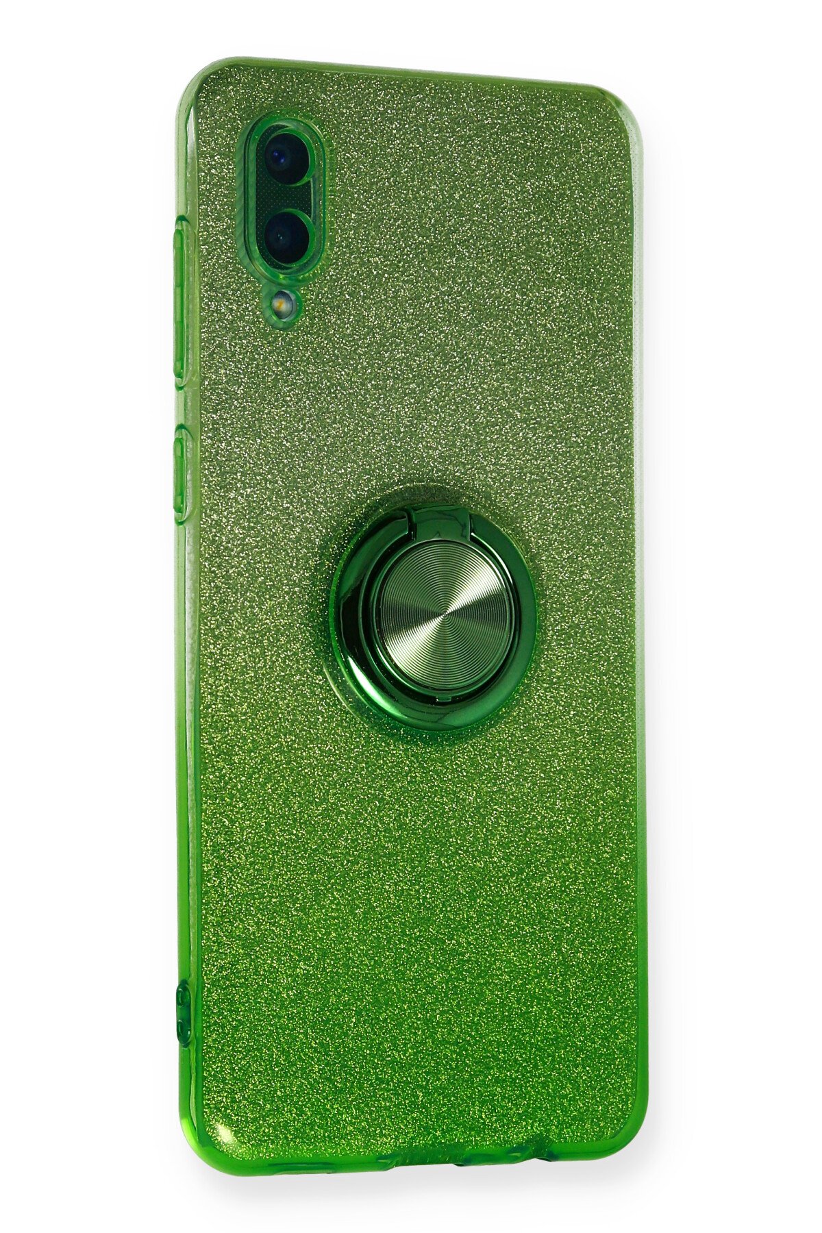 Newface Samsung Galaxy A02 Pasifik Cam Ekran Koruyucu