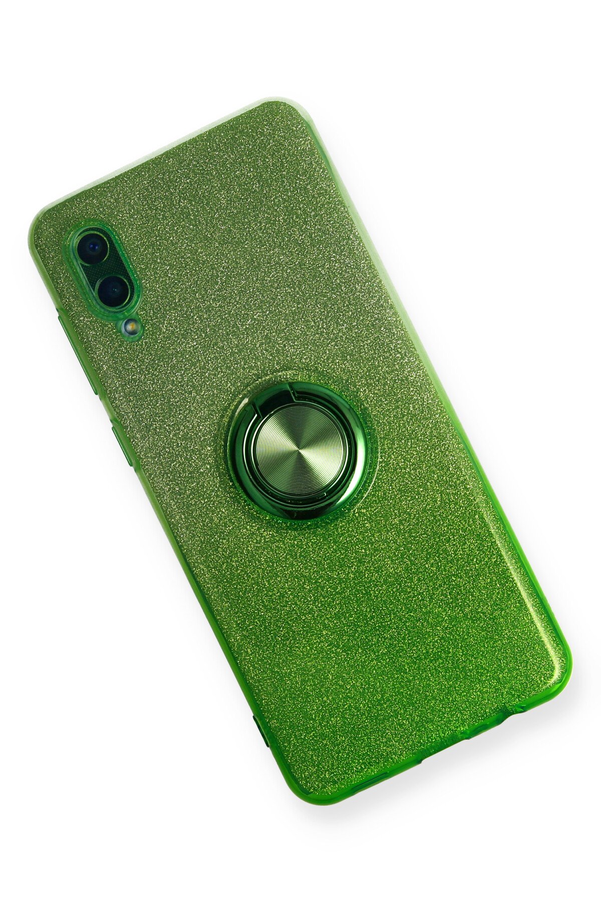 Newface Samsung Galaxy A02 Pasifik Cam Ekran Koruyucu