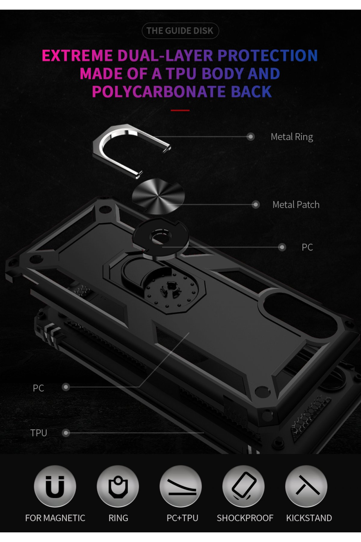 Newface Samsung Galaxy A02 Kılıf Platin Kamera Koruma Silikon - Sarı