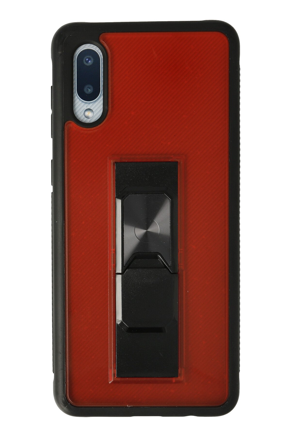 Newface Samsung Galaxy A02 Mat Seramik Nano Ekran Koruyucu