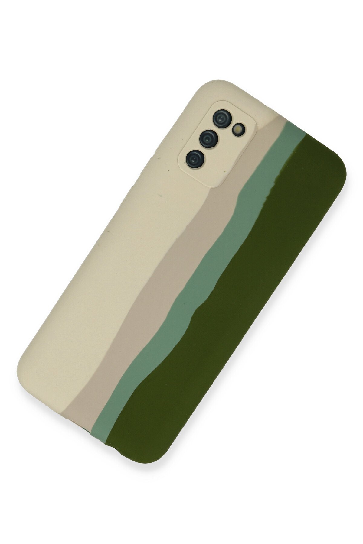 Newface Samsung Galaxy A02S Royal Nano Ekran Koruyucu