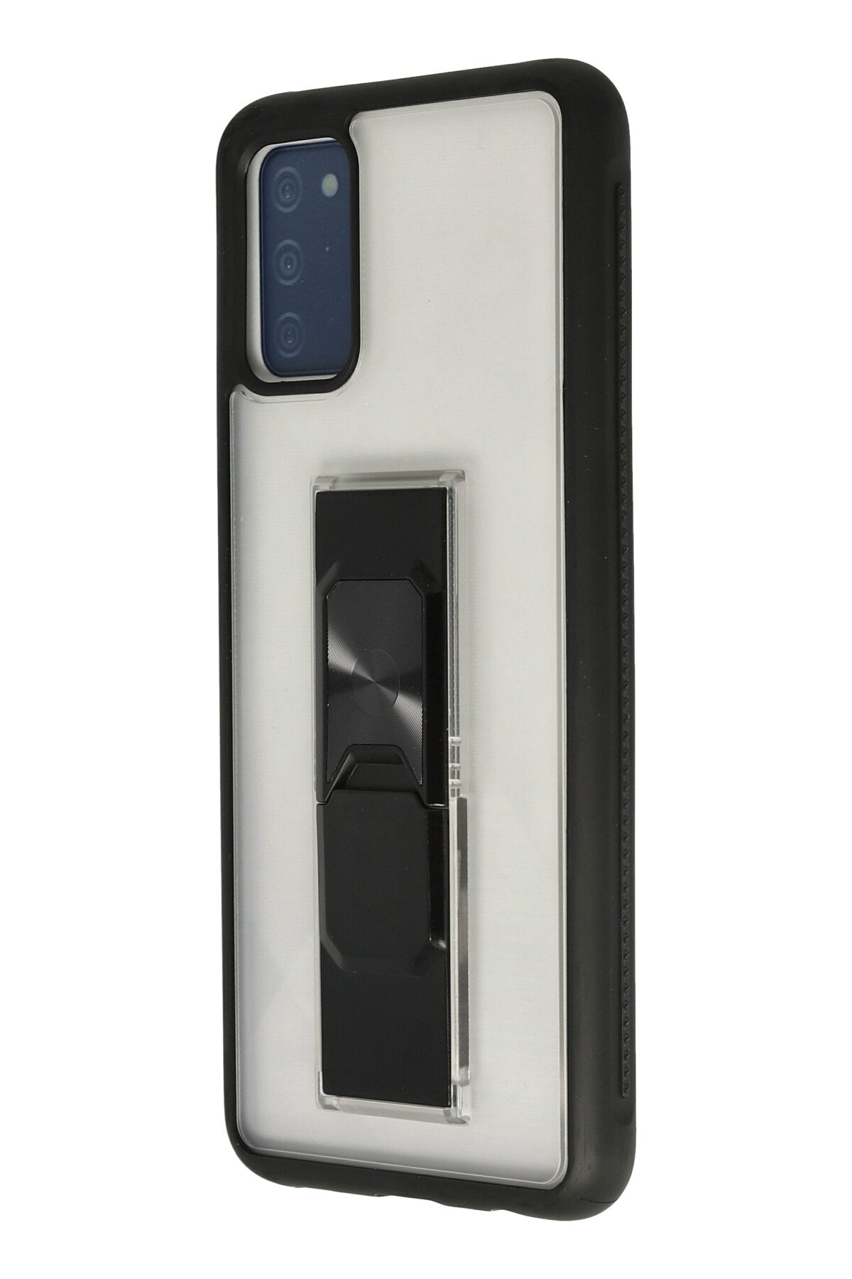 Newface Samsung Galaxy A02S Mat Seramik Nano Ekran Koruyucu