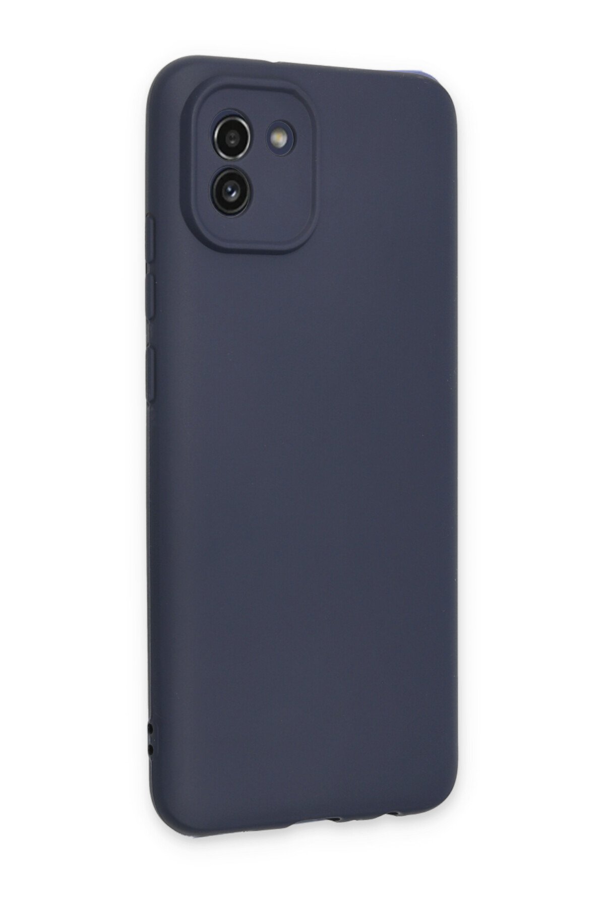 Newface Samsung Galaxy A03 5D Eko Cam Ekran Koruyucu