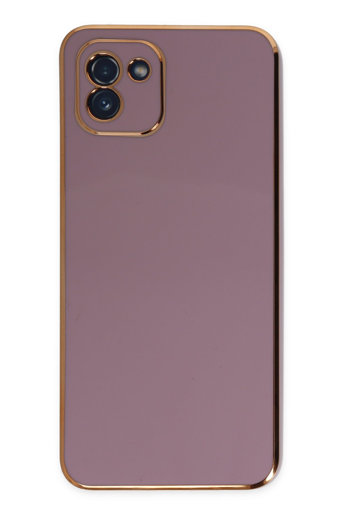 Newface Samsung Galaxy A03 6D Mat Seramik Hayalet Nano Ekran Koruyucu