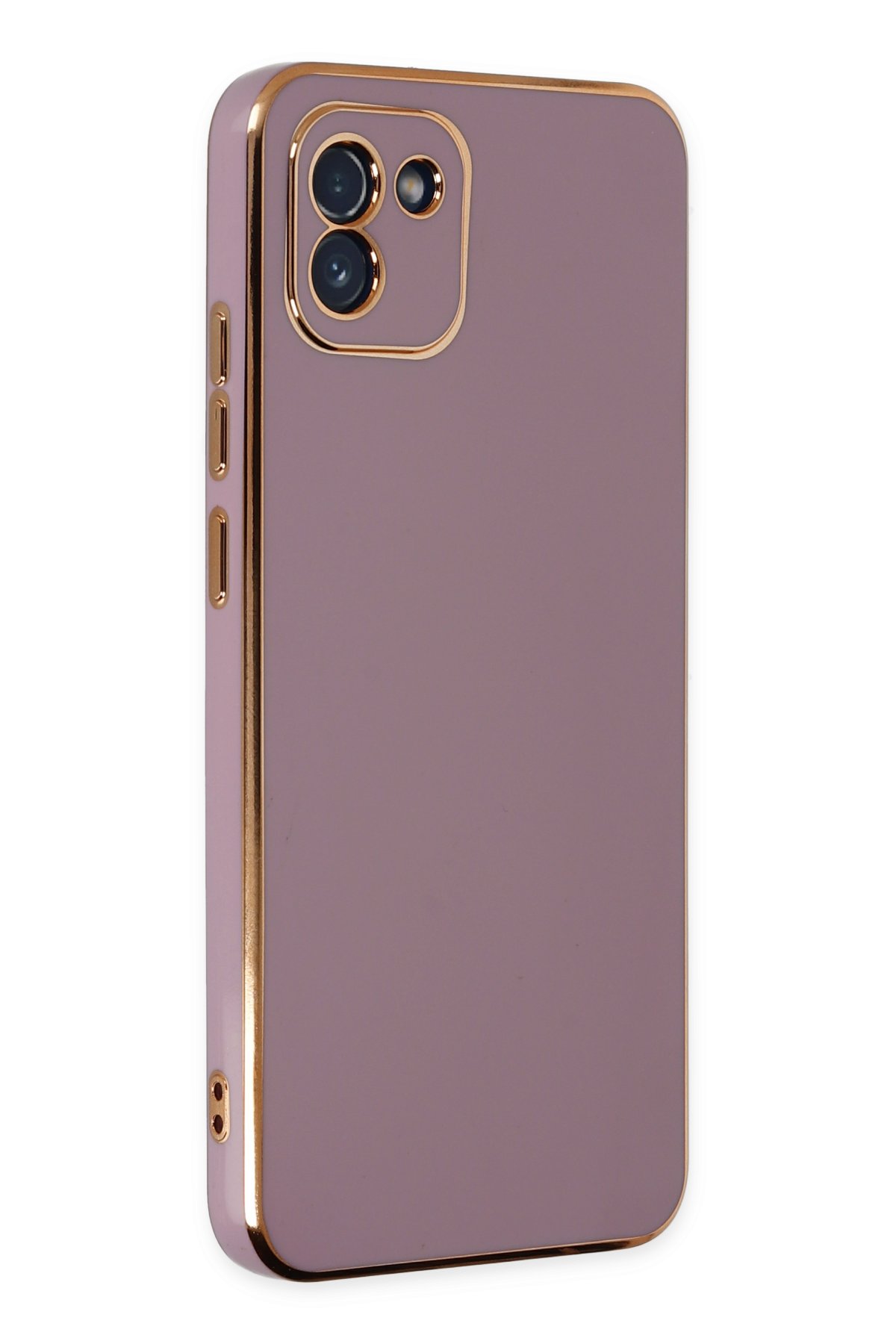 Newface Samsung Galaxy A03 6D Mat Seramik Hayalet Nano Ekran Koruyucu