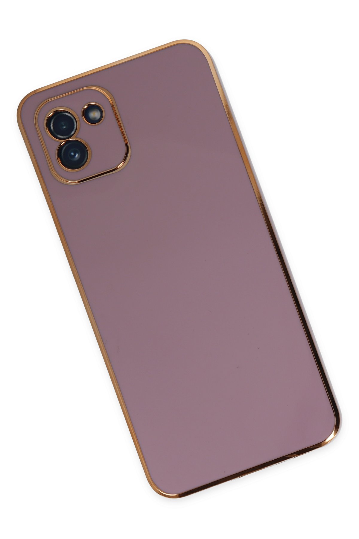 Newface Samsung Galaxy A03 6D Mat Seramik Hayalet Nano Ekran Koruyucu