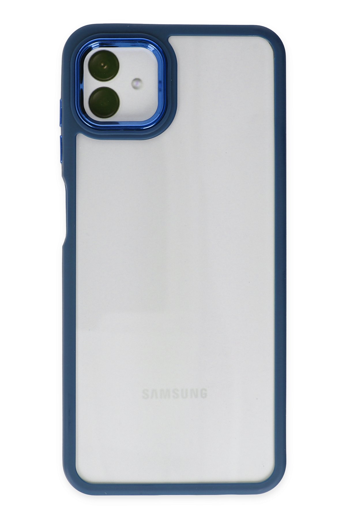 Newface Samsung Galaxy A04 5D Hayalet Cam Ekran Koruyucu