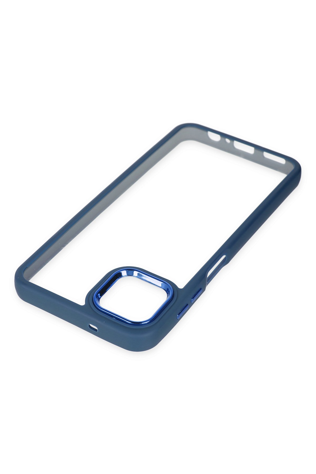 Newface Samsung Galaxy A04 5D Hayalet Cam Ekran Koruyucu