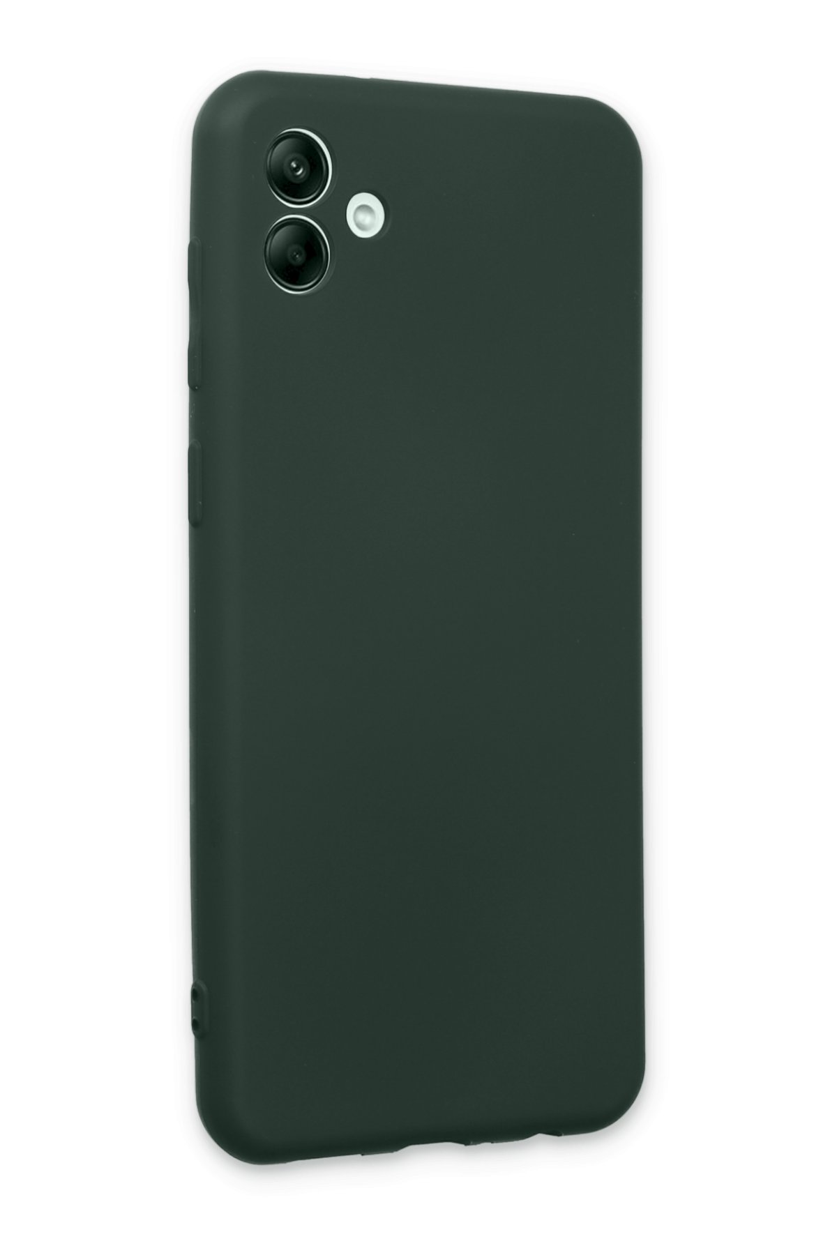 Newface Samsung Galaxy A04 Kılıf Trend S Plus Kapaklı Kılıf - Taba