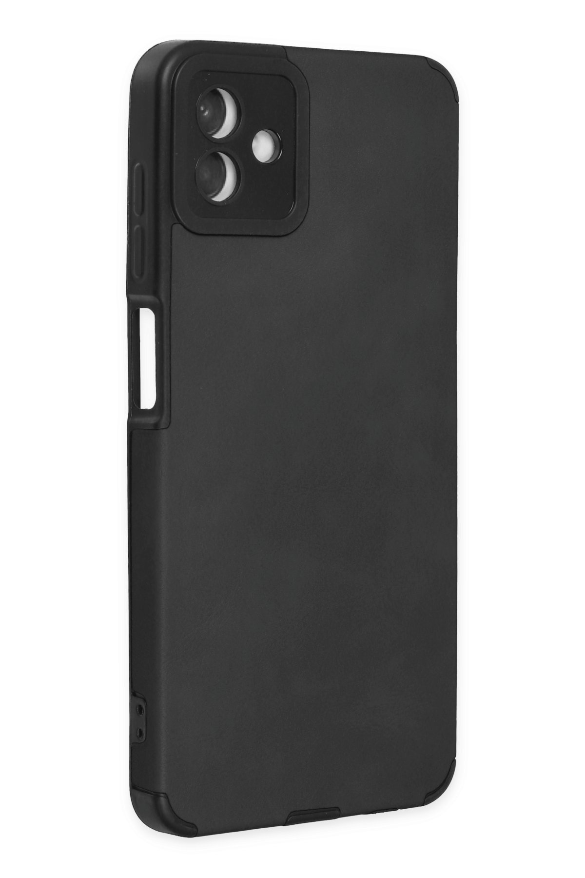 Newface Samsung Galaxy A04 Kılıf Estoril Desenli Kapak - Estoril - 3