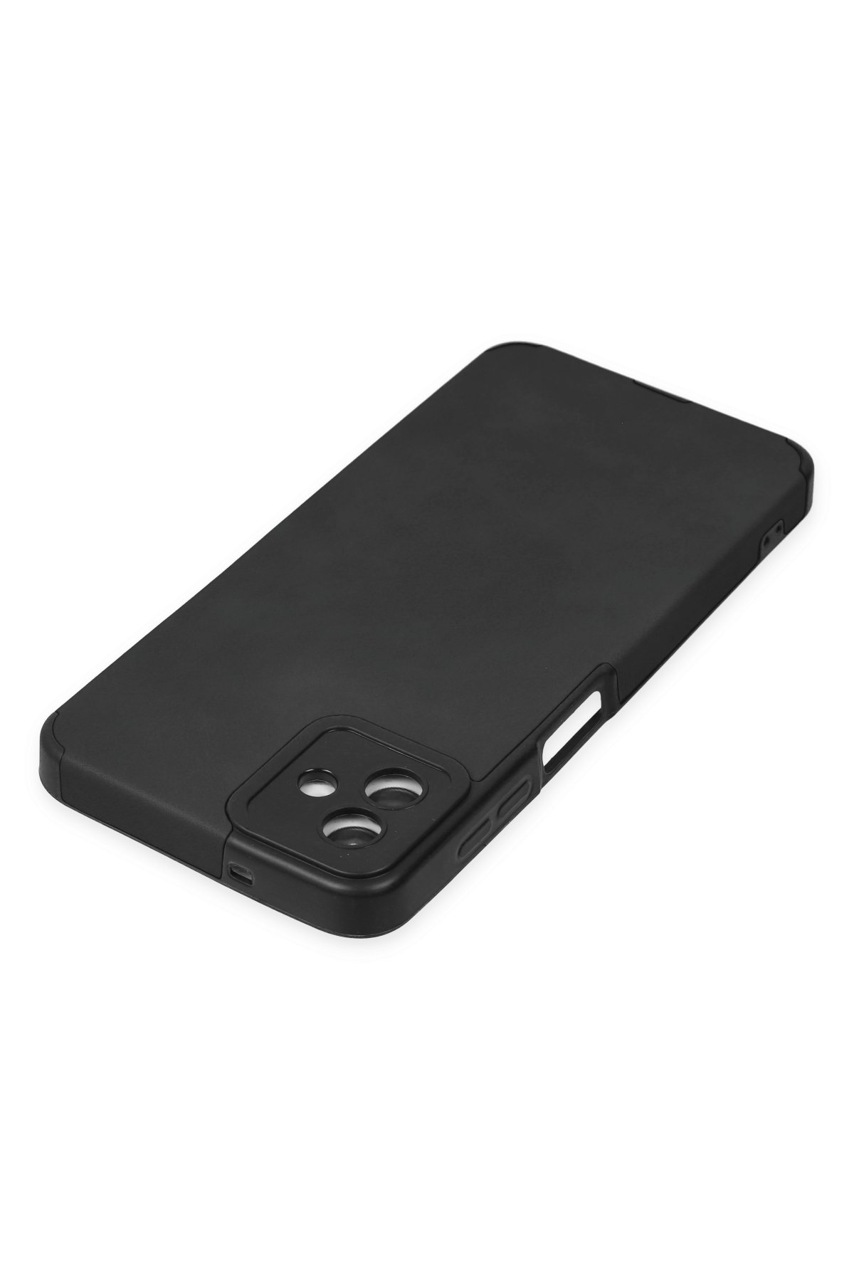 Newface Samsung Galaxy A04 Kılıf Estoril Desenli Kapak - Estoril - 3
