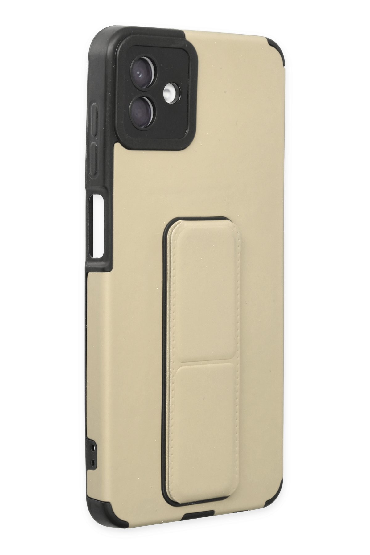 Newface Samsung Galaxy A04 5D Hayalet Cam Ekran Koruyucu
