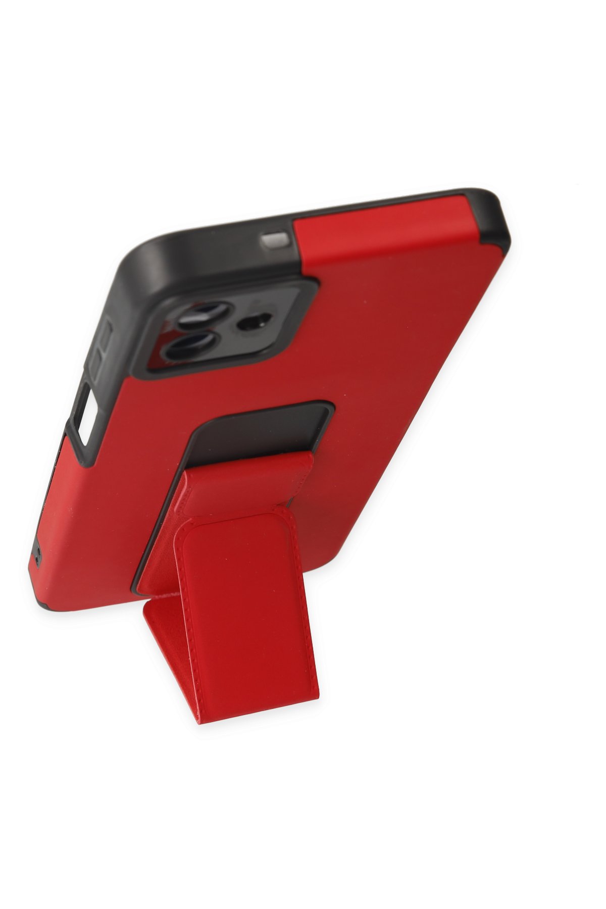 Newface Samsung Galaxy A04 Kılıf Montreal Silikon Kapak - Siyah