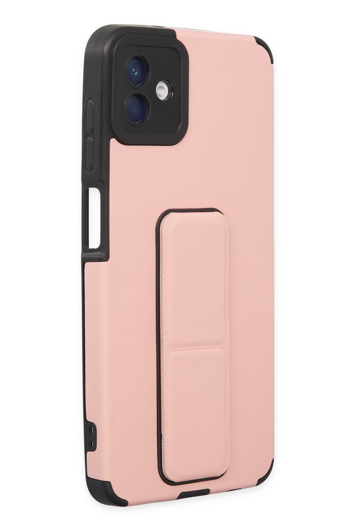 Newface Samsung Galaxy A04 Kılıf Estoril Desenli Kapak - Estoril - 10