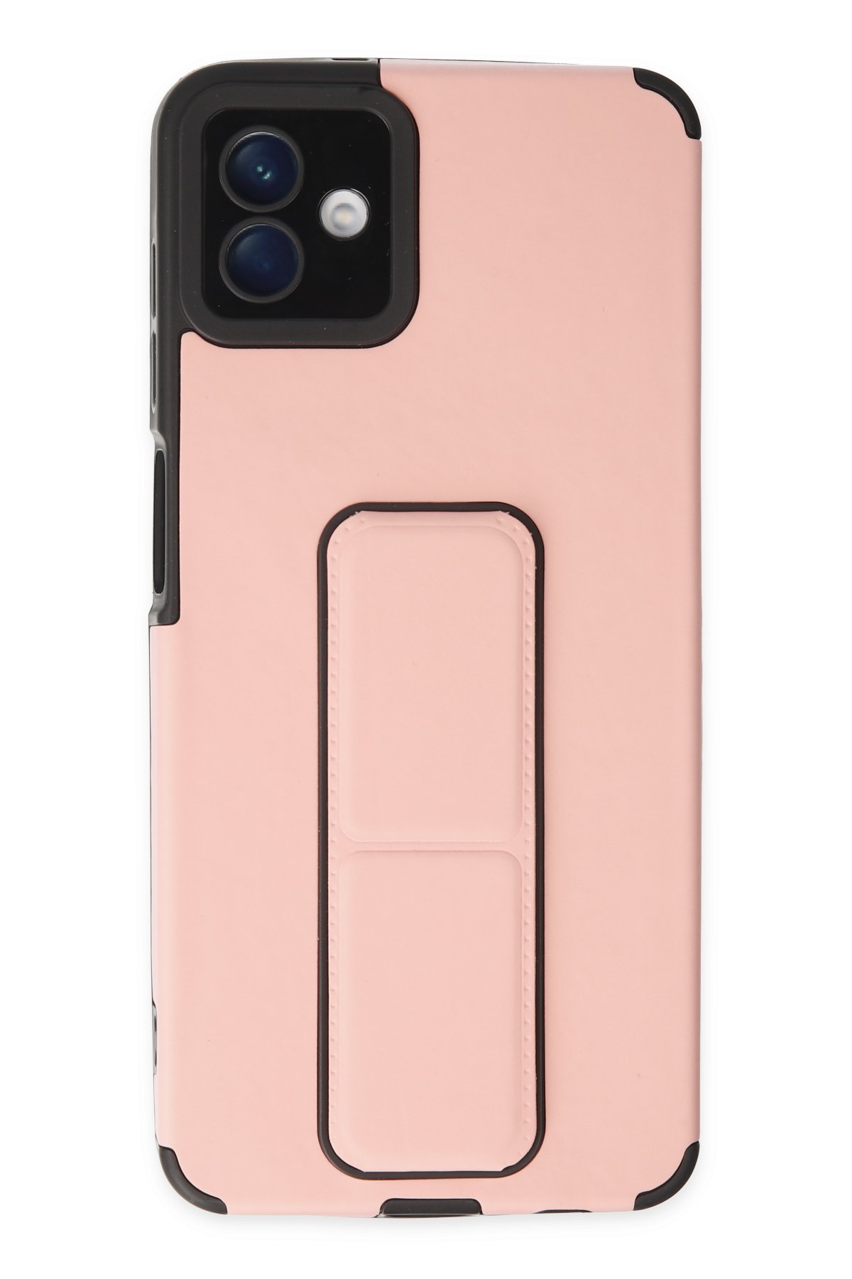 Newface Samsung Galaxy A04 Kılıf Estoril Desenli Kapak - Estoril - 10
