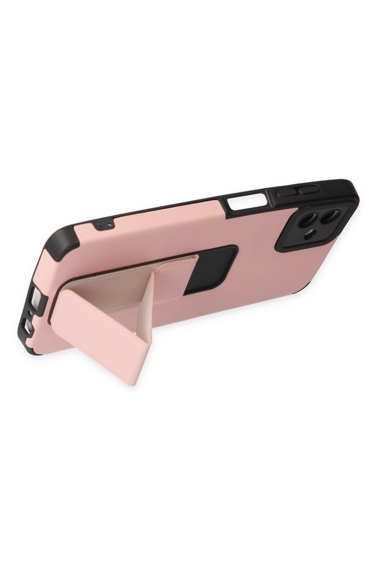 Newface Samsung Galaxy A04 Kılıf Estoril Desenli Kapak - Estoril - 10