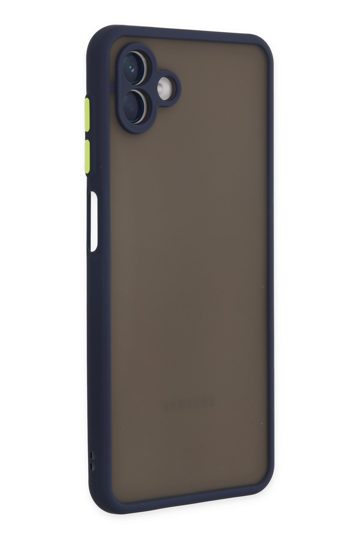 Newface Samsung Galaxy A04 Kılıf Mirror Desenli Kapak - Mirror - 6