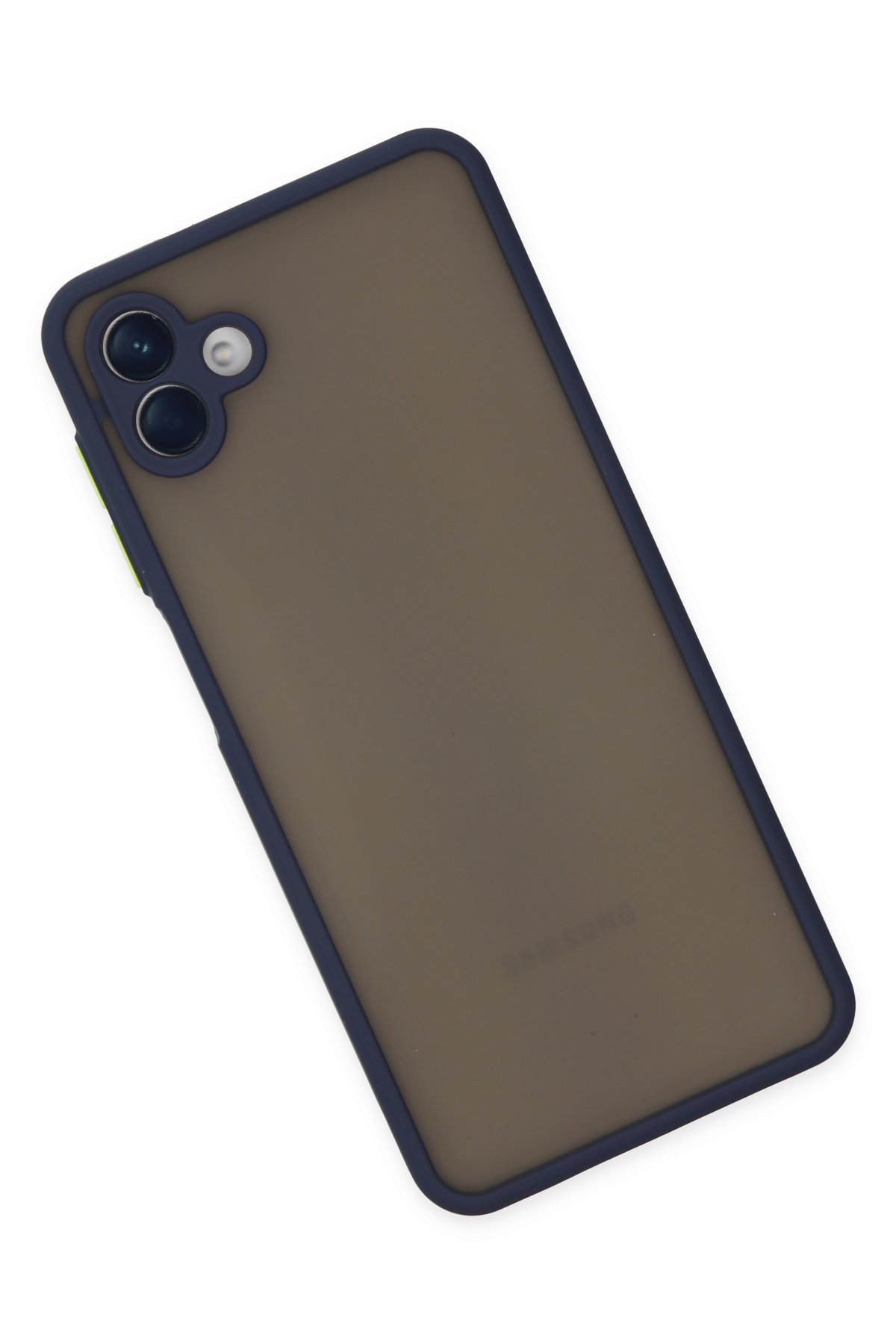 Newface Samsung Galaxy A04 Kılıf Mirror Desenli Kapak - Mirror - 6