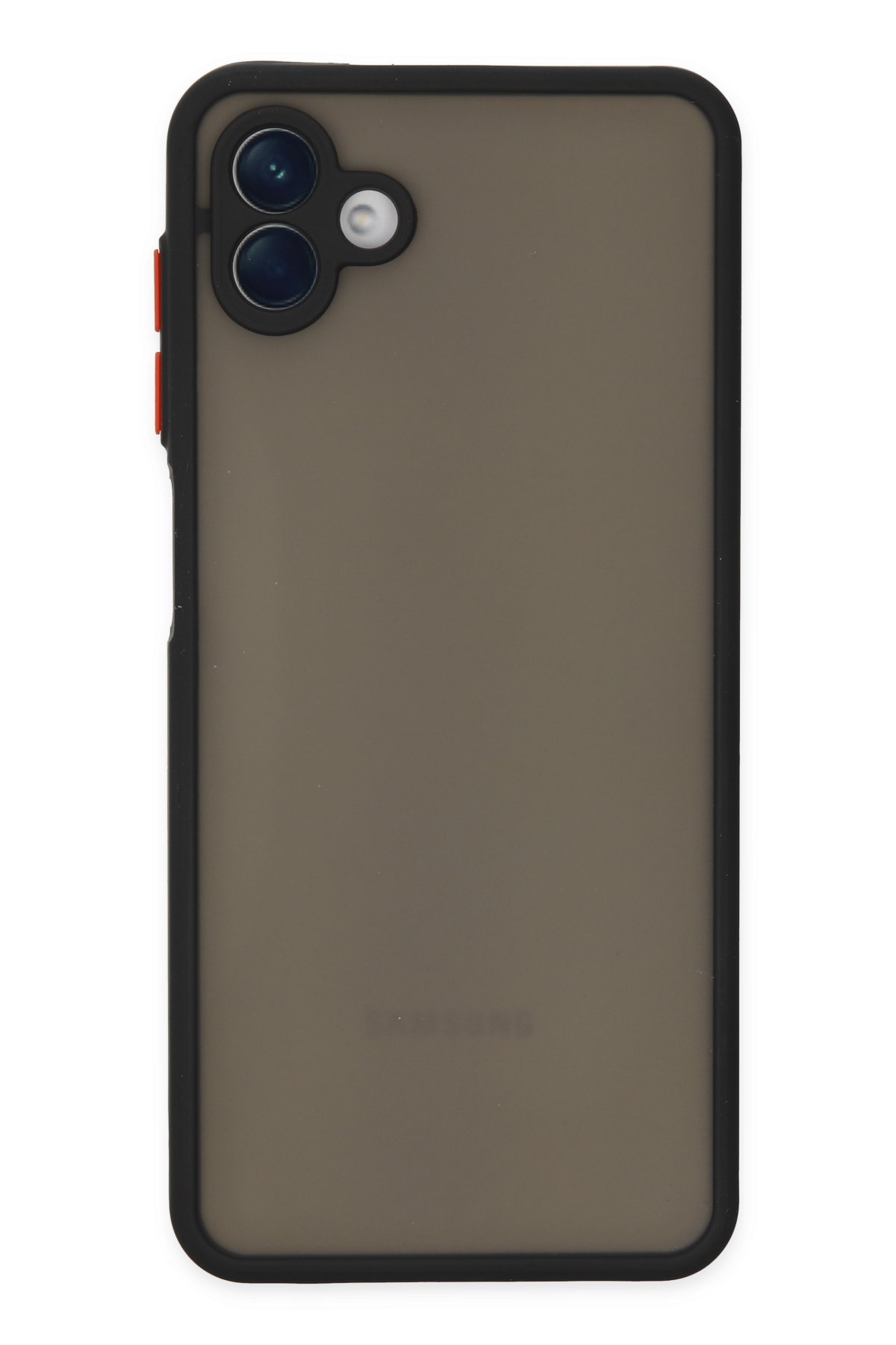 Newface Samsung Galaxy A04 Kılıf Estoril Desenli Kapak - Estoril - 1