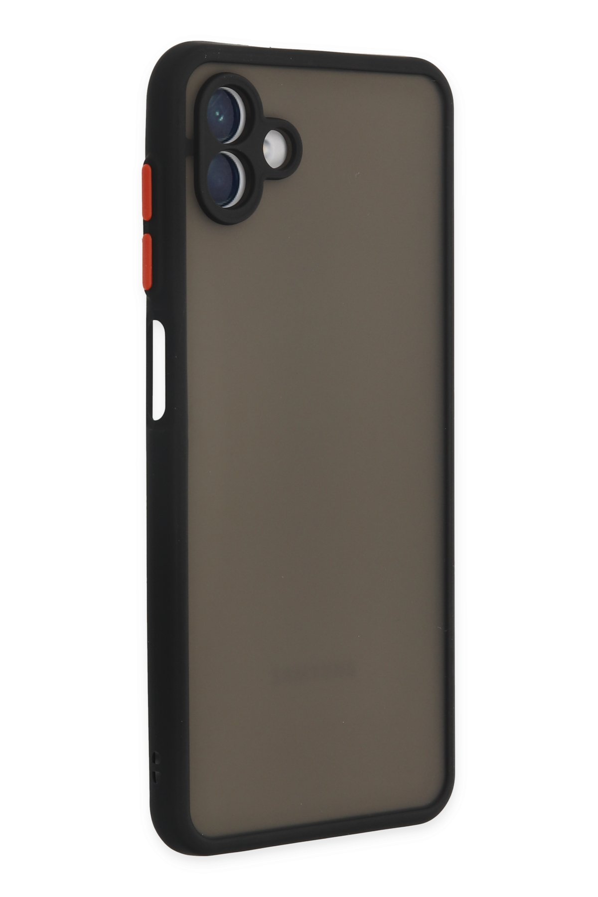 Newface Samsung Galaxy A04 Kılıf Estoril Desenli Kapak - Estoril - 1