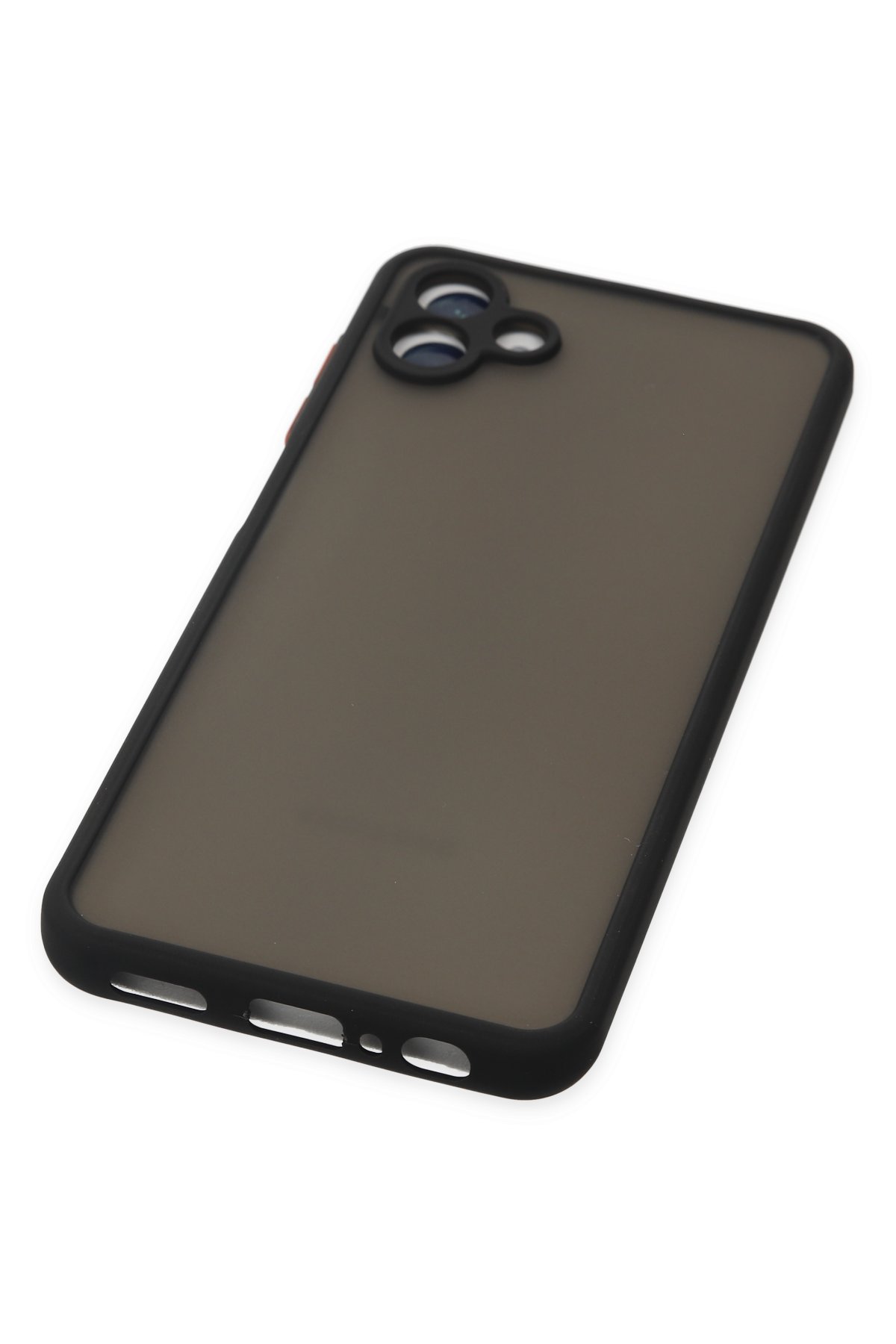 Newface Samsung Galaxy A04 Kılıf Estoril Desenli Kapak - Estoril - 1