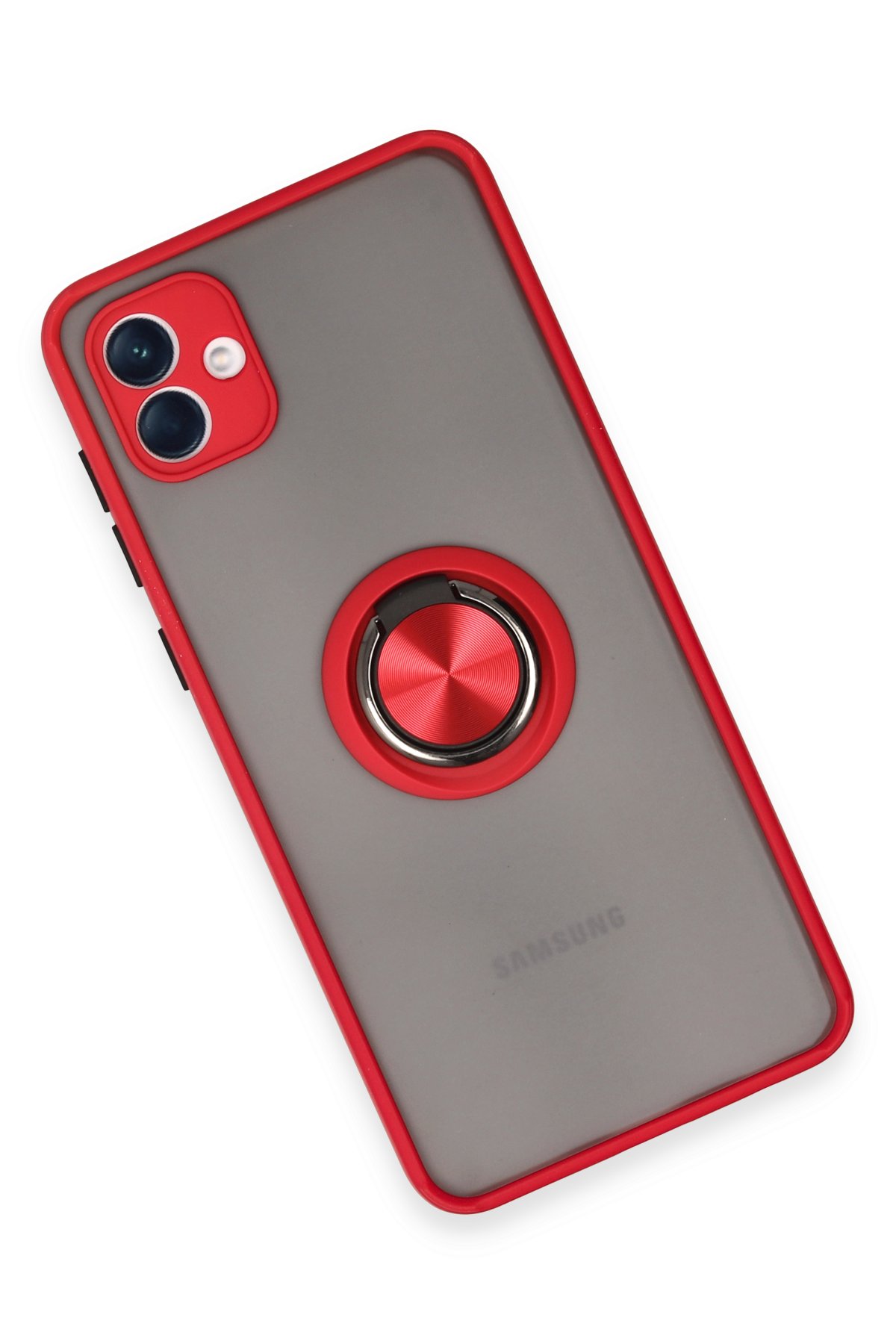Newface Samsung Galaxy A04 Kılıf Estoril Desenli Kapak - Estoril - 4