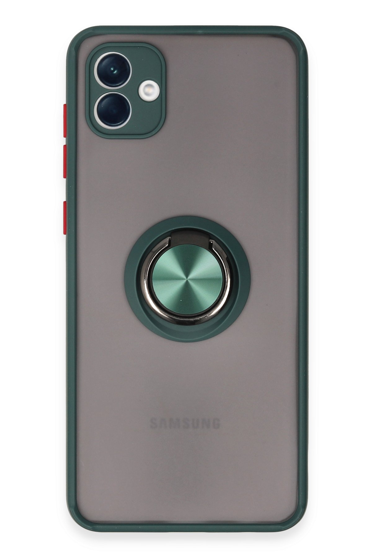 Newface Samsung Galaxy A04 Kılıf Estoril Desenli Kapak - Estoril - 13