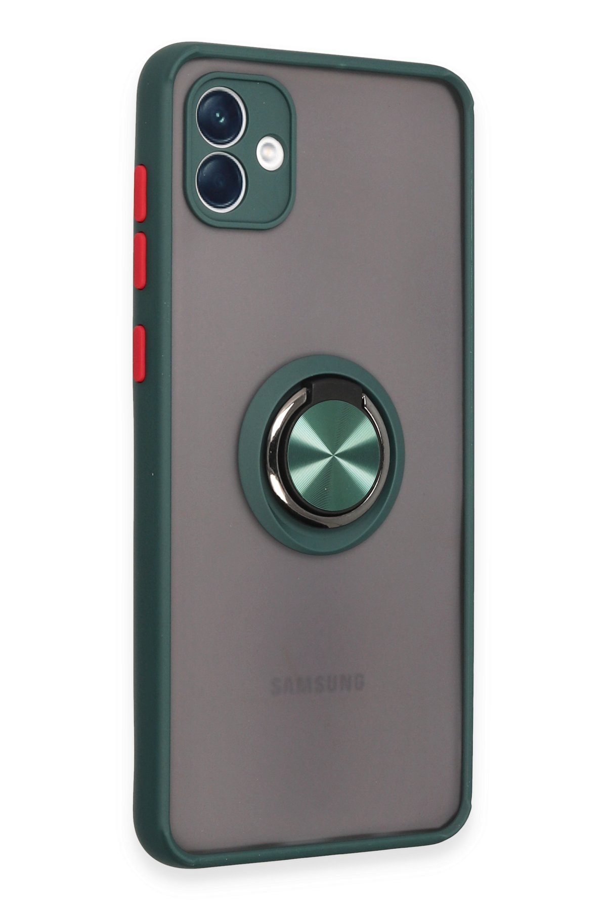 Newface Samsung Galaxy A04 Kılıf Estoril Desenli Kapak - Estoril - 13