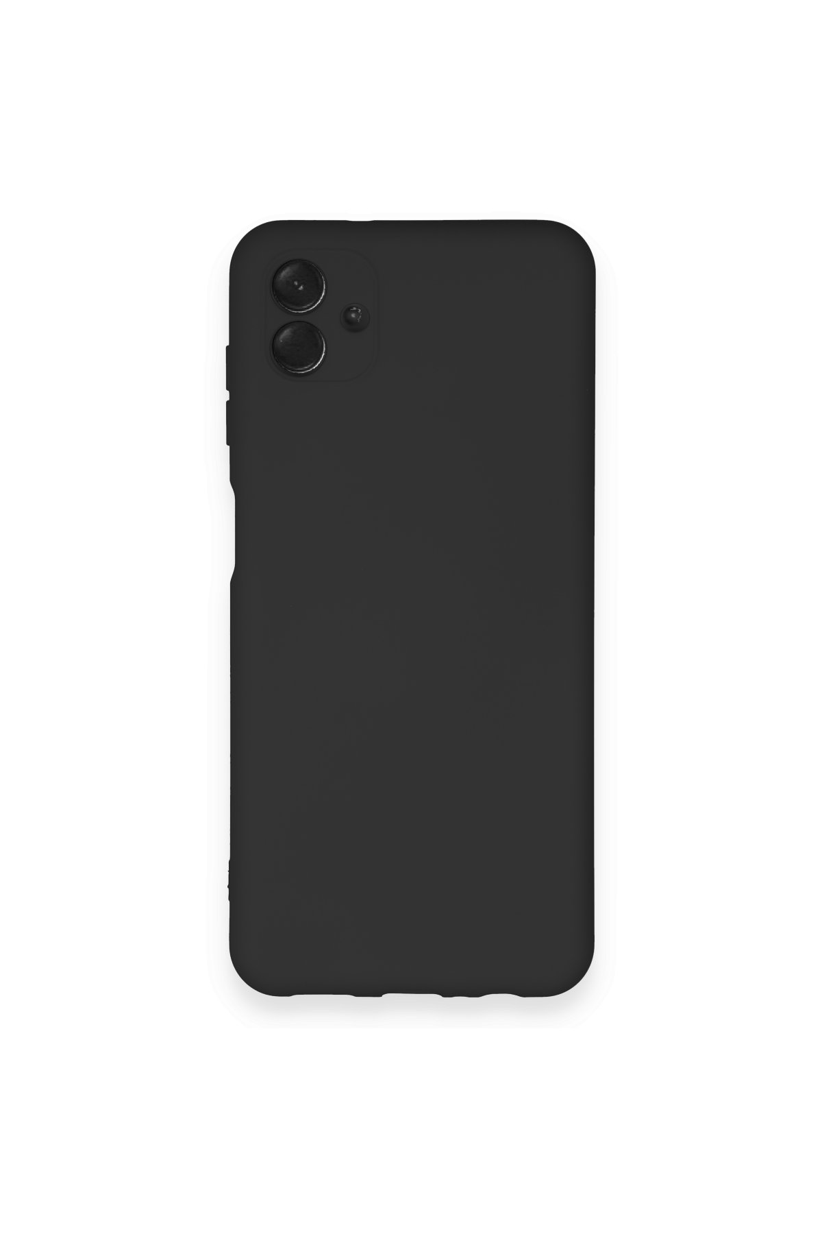 Newface Samsung Galaxy A04 Kılıf Dora Kapak - Siyah