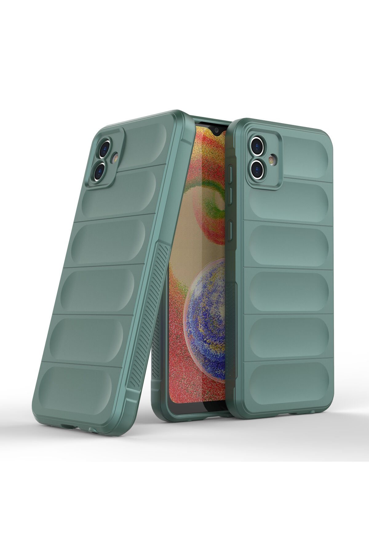 Newface Samsung Galaxy A04 Mat Seramik Nano Ekran Koruyucu