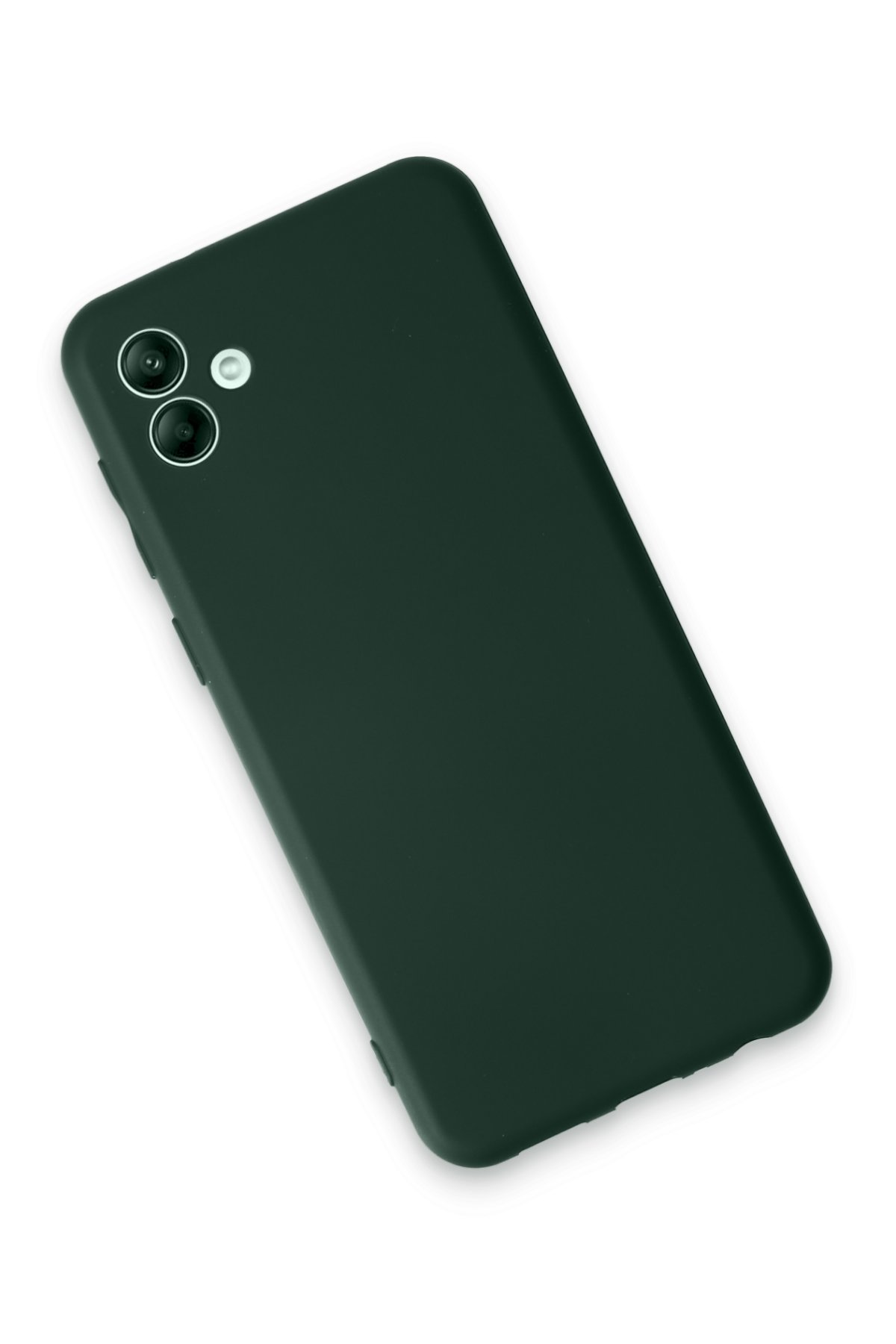 Newface Samsung Galaxy A04E 5D Hayalet Cam Ekran Koruyucu