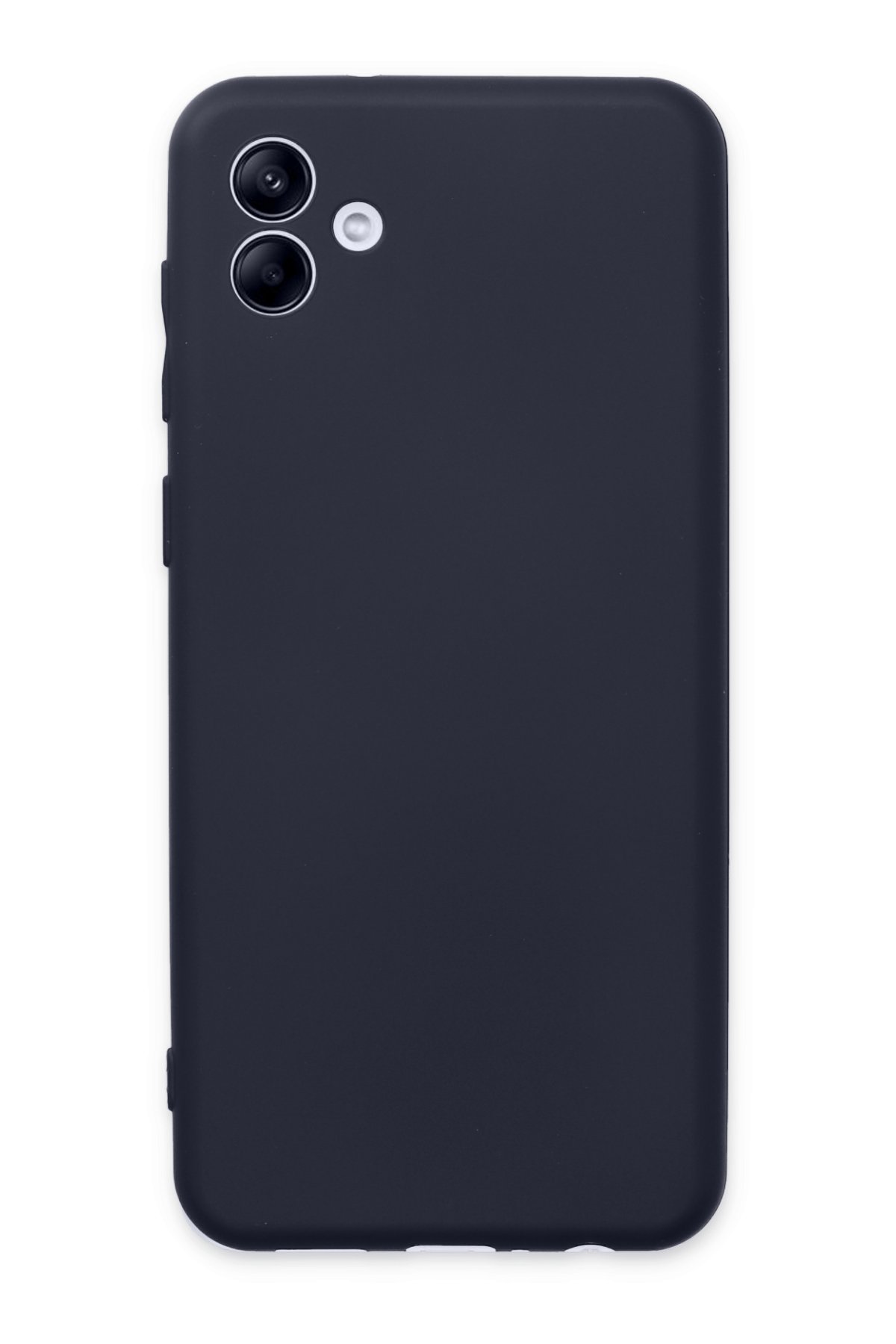 Newface Samsung Galaxy A04E Kılıf Esila Silikon - Pudra