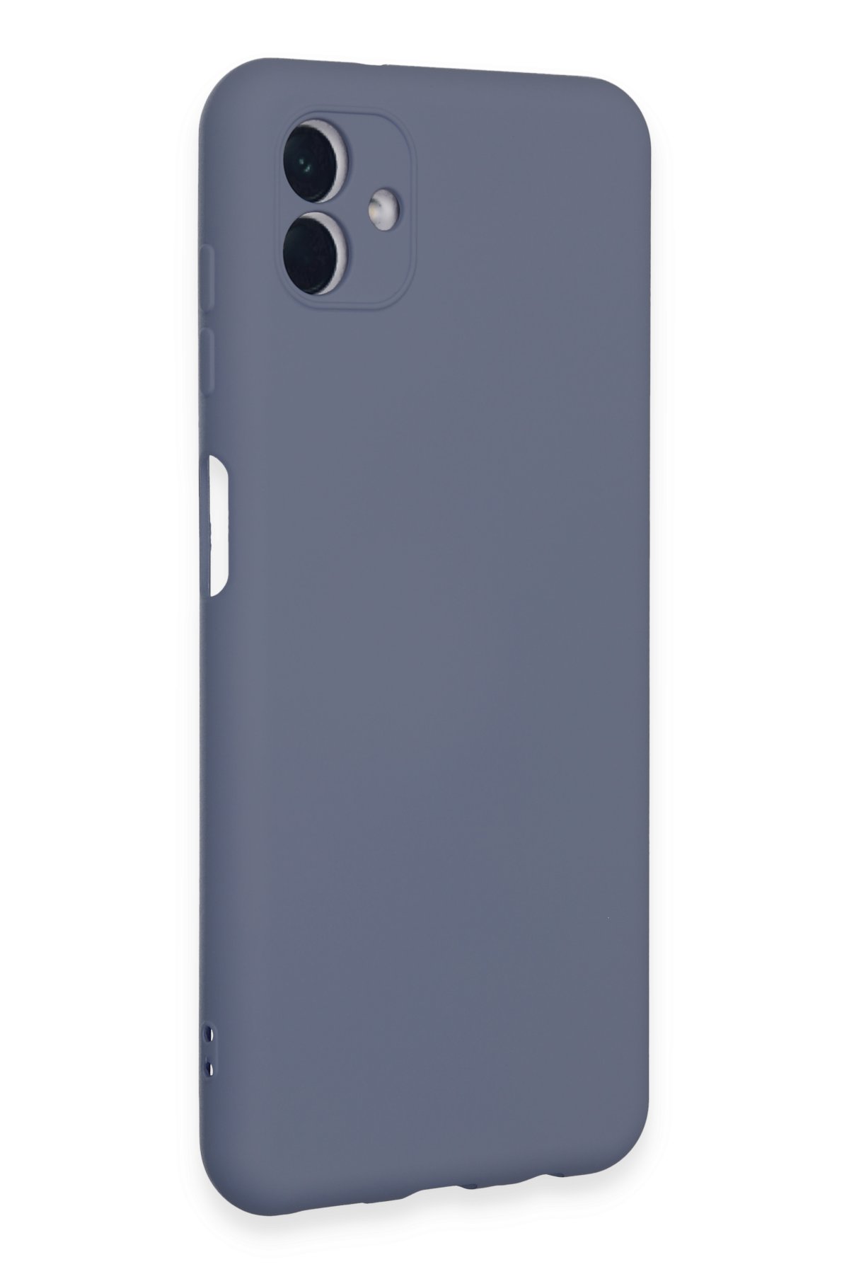 Newface Samsung Galaxy A04E 6D Mat Seramik Hayalet Nano Ekran Koruyucu