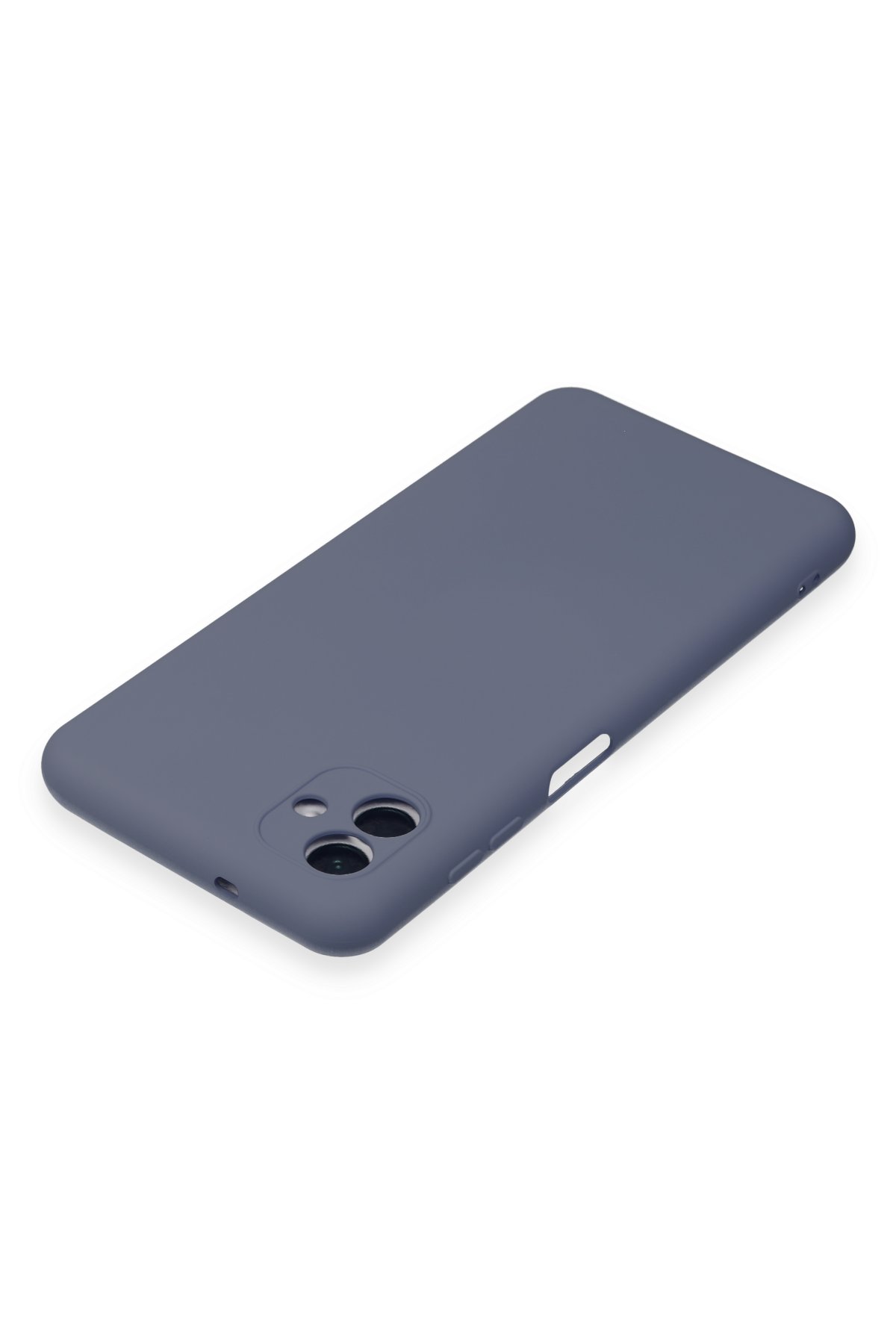 Newface Samsung Galaxy A04E 6D Mat Seramik Hayalet Nano Ekran Koruyucu