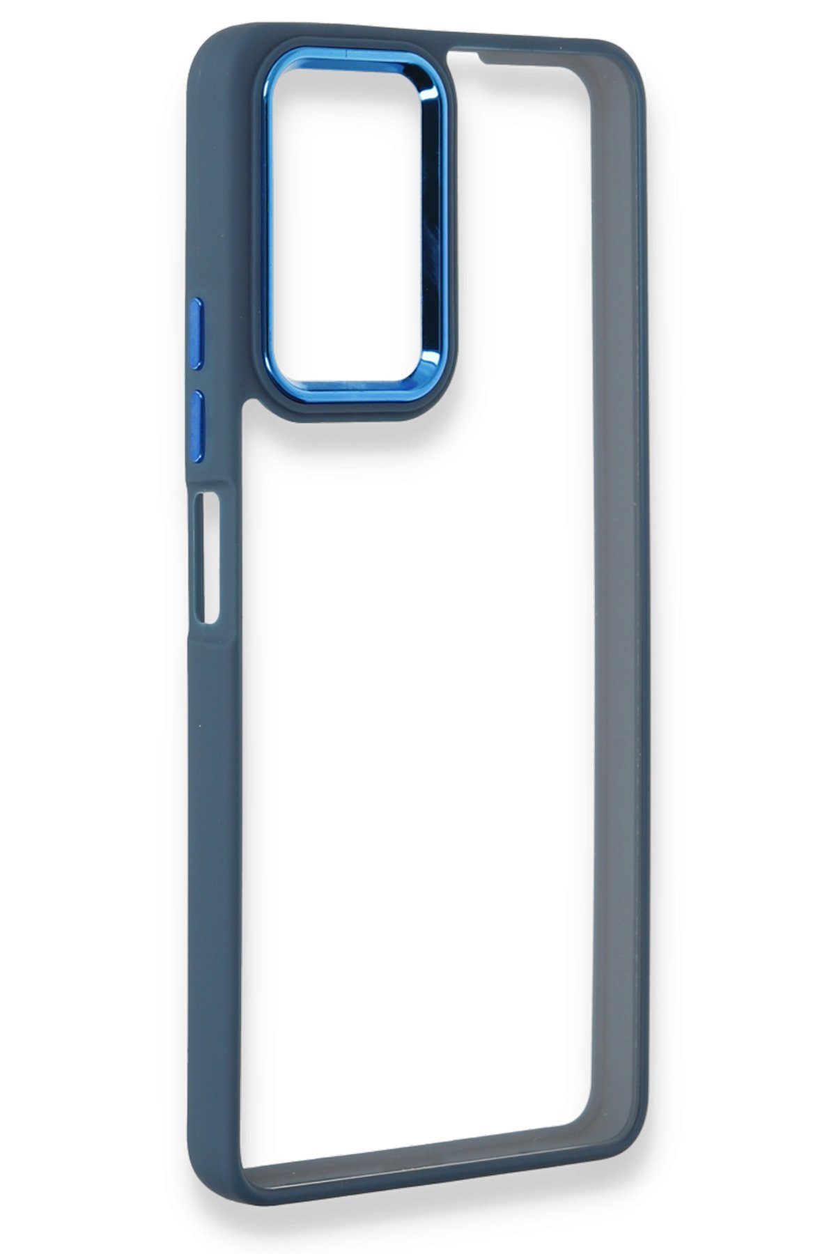 Newface Samsung Galaxy A04S Kılıf Elegant Kapak - Yeşil