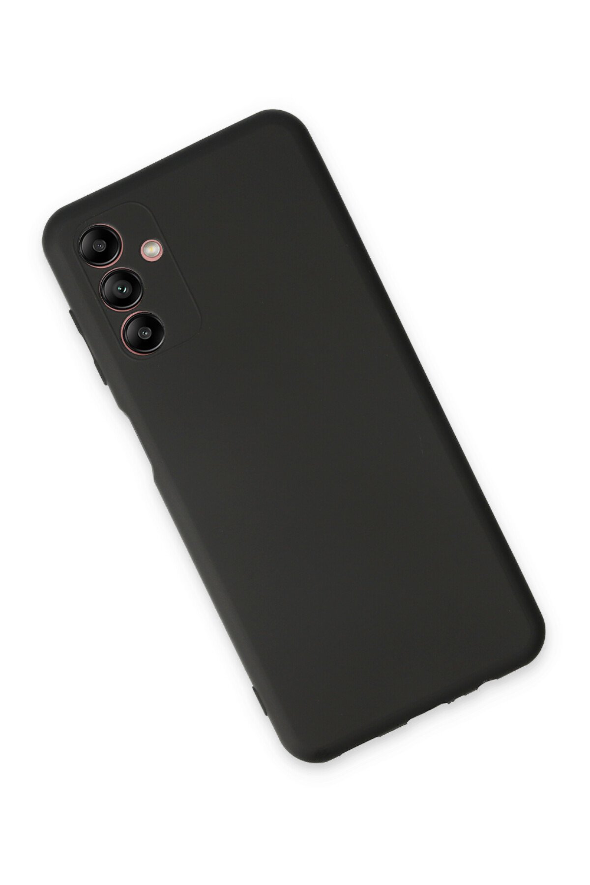 Newface Samsung Galaxy A04S Kılıf Mirror Desenli Kapak - Mirror - 7