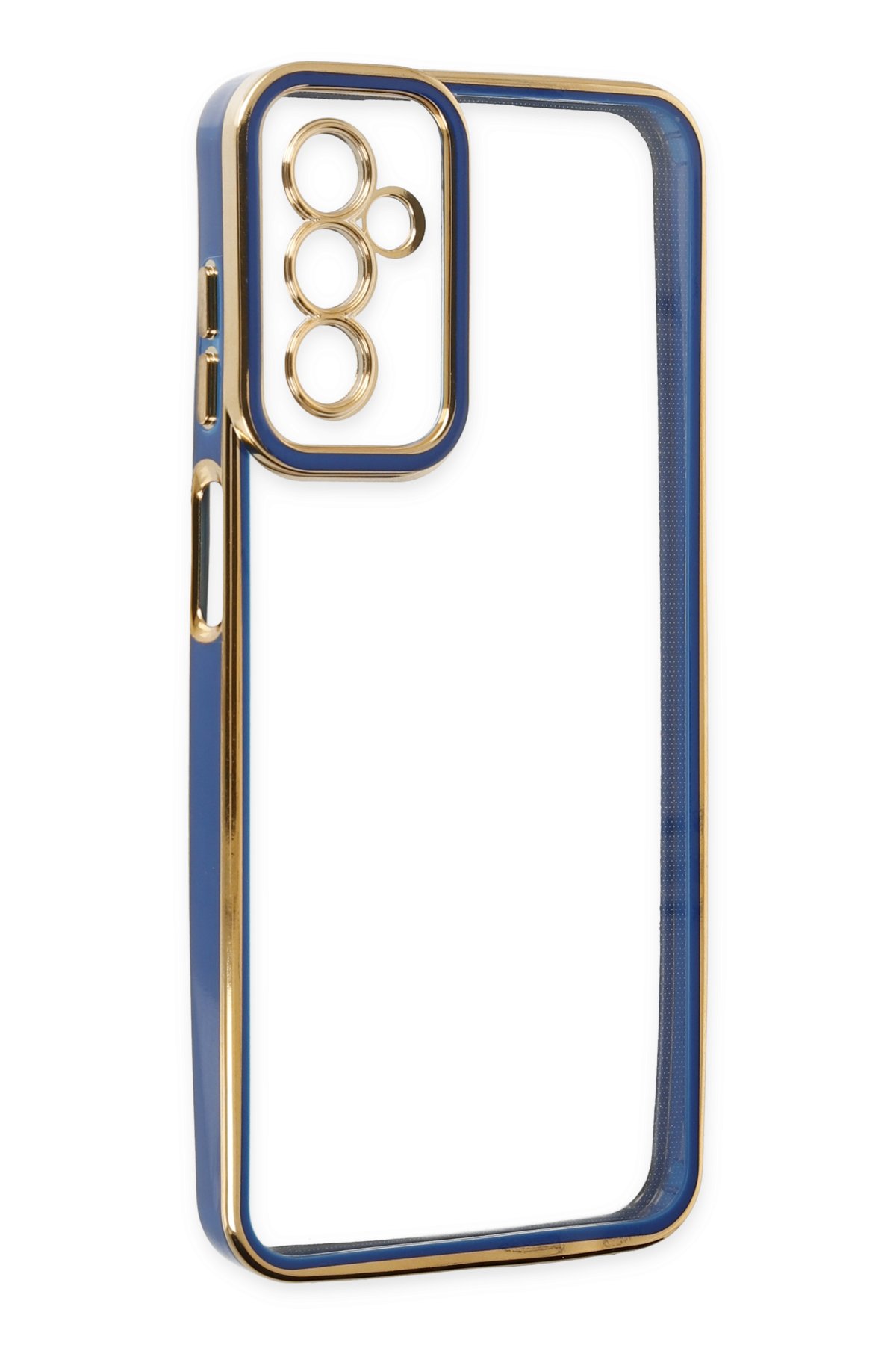 Newface Samsung Galaxy A04S Kılıf Zuma Kartvizitli Yüzüklü Silikon - Yeşil